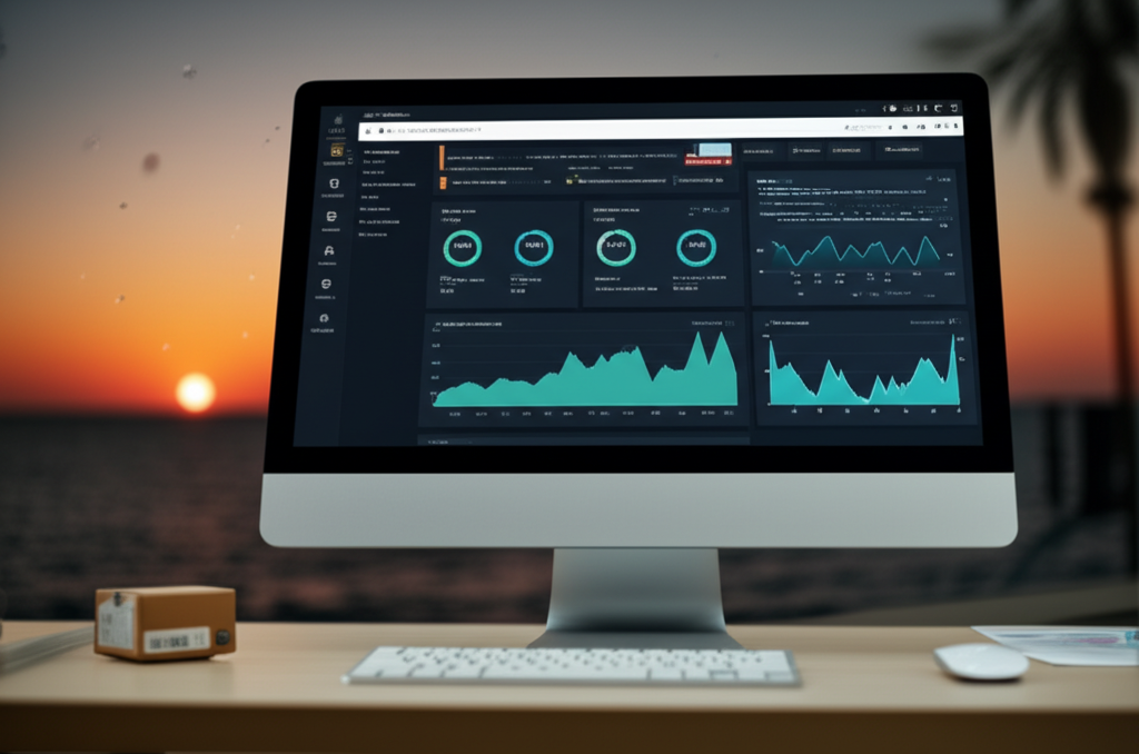 API integration services Kenya